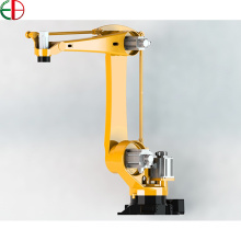 50B-230 Handling Robotic Arm Industrial 4 Axis Robot Arm Industrial Robot China